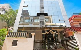Super Townhouse Cantonment Varanasi Formerly Sarin Inn